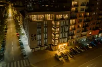 Hotel CH51 Hotels in 