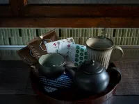 Oyado Sakurayamasou 鄰近御器所站的酒店