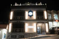 プライム スイーツ ホテル のホテル