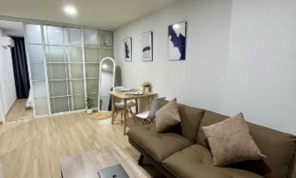 Day Dream Room Bangsean