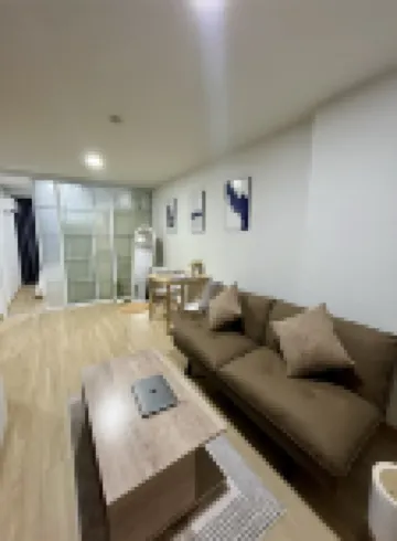 Day Dream Room Bangsean