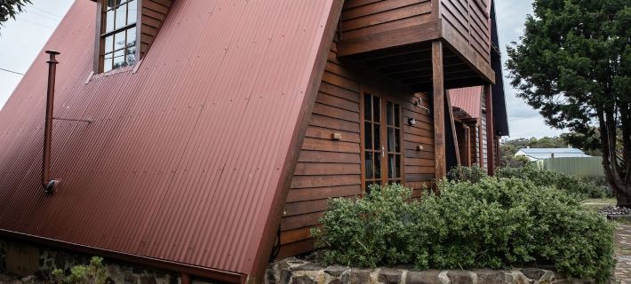 Currawong Hotels in Coles Bay