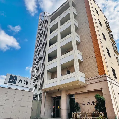 DOMO HOTEL OZU