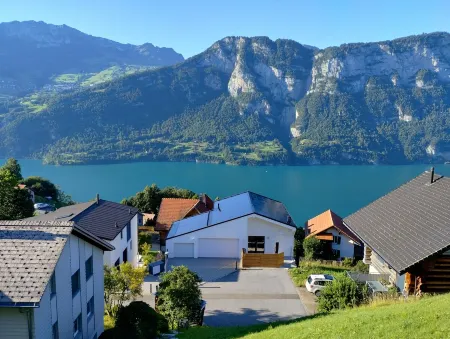 Apartment Panorama Walensee
