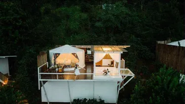 รูปภาพของวิมานคีรี ดอยช้าง