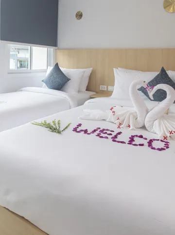 รูปภาพของโรงแรมอ่าวนางชีปเปอร์