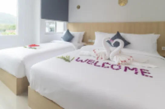 Ao Nang Cheaper Hotel