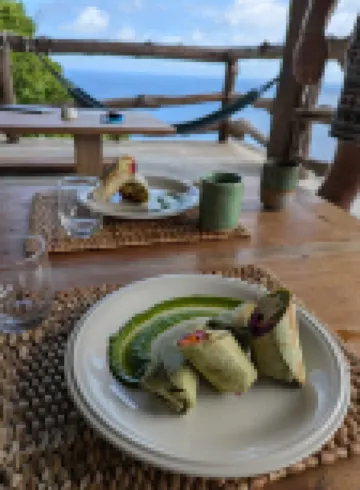 The Lighthouse - Eco-Village & Wellness