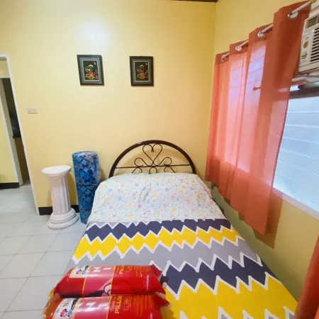Namaste Olango Guesthouse by Hiverooms