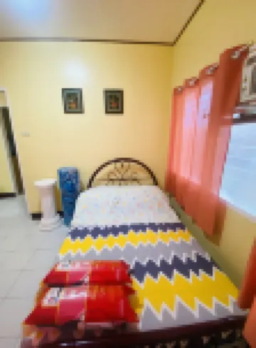 Namaste Olango Guesthouse by Hiverooms