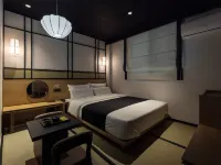 Mitsuya Ryokan Hotel by Anook Daejeon Yongjeon branch Hotels near Dong-gu