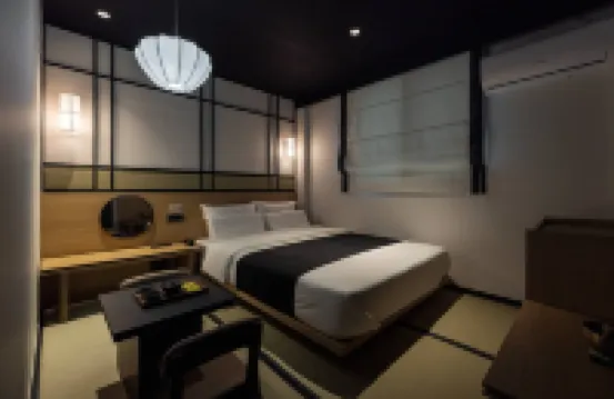 Mitsuya Ryokan Hotel by Anook Daejeon Yongjeon branch