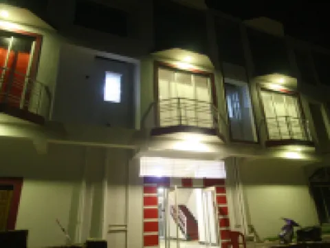 Hotel Simon king Hoteles en Malvan