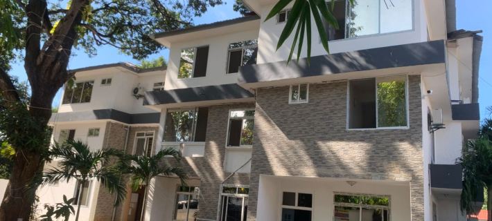 HUASHENG HOTEL Hotels in Dar es salaam