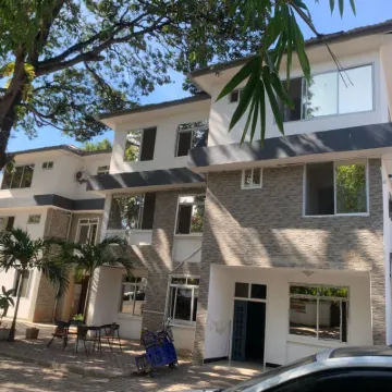 WANG YA 鄰近可可海灘的酒店