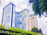 Antareja Urban Town By Reccoma