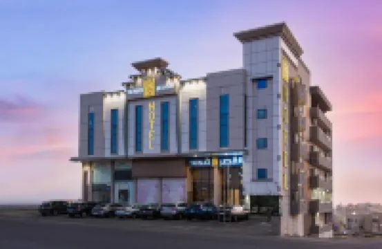 Alqasr Altahaliyh Hotels in 
