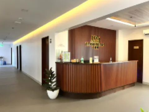 LDR Travellers Inn Hotels in Caticlan