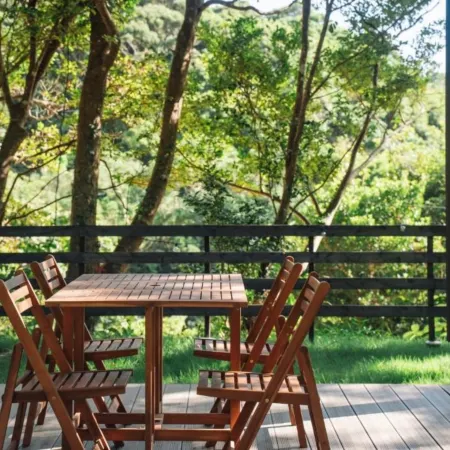 GLAMFOREST OKINAWA NAGO