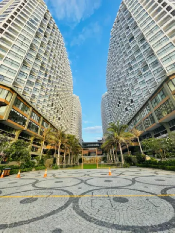 Minh Tan Apartment Signature - The Mandala Chambay Collection, Mui Ne