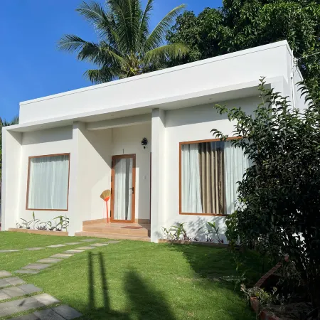 Vy's Home Homestay Mui Ne