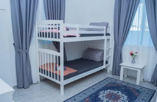 Anjung Teh Legacy Homestay