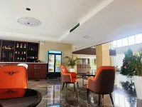Kinno International Hotel