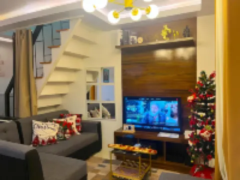 Balai Sais Hotels in Binangonan