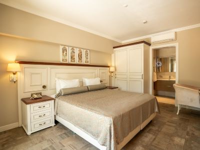 Dalyan Resort & Spa