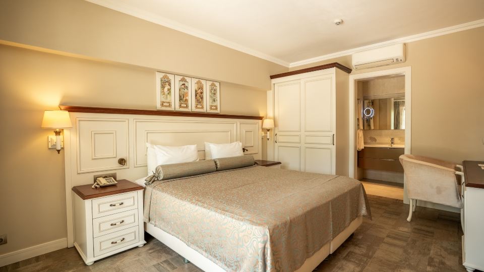 Dalyan Resort & Spa