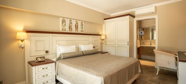 Dalyan Resort & Spa Hotels in Ortaca