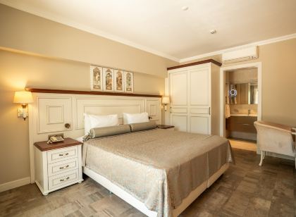 Dalyan Resort & Spa