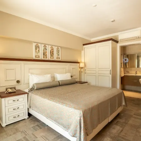 Dalyan Resort & Spa