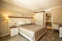 Dalyan Resort & Spa - Mountain view
