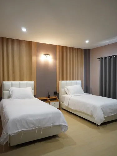 รูปภาพของบ้านพัฐสรา