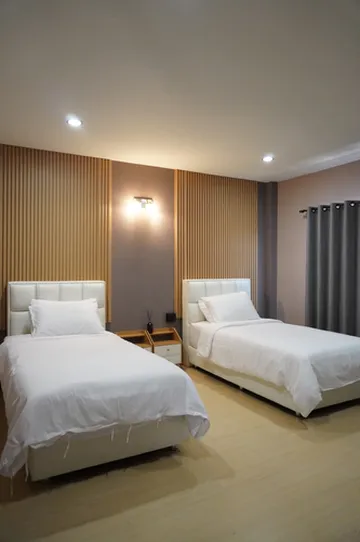 รูปภาพของบ้านพัฐสรา