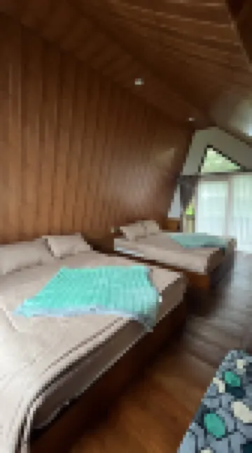 Padangsari Cabin House
