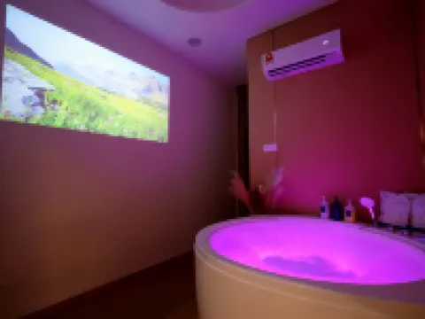 Space Residency 5Star Luxury Stay