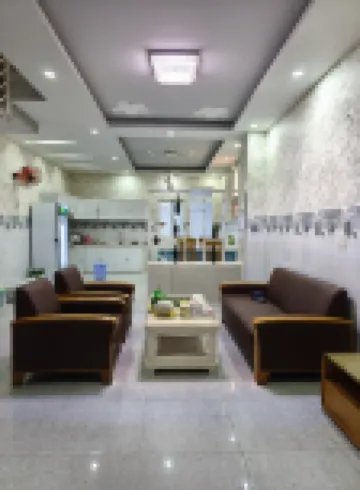 Long hotels