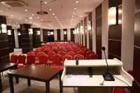 Barden Hotel - Bãi đậu xe