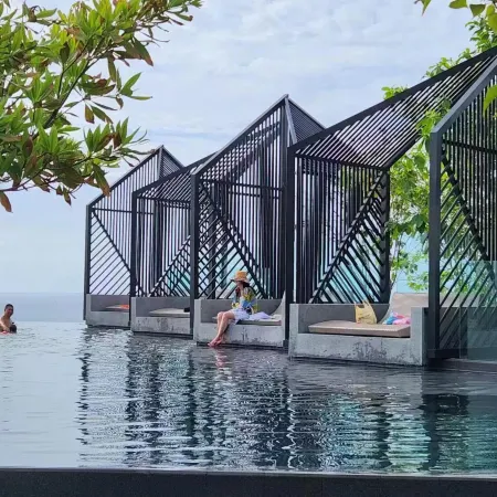 Edge Central Pattaya SVIP