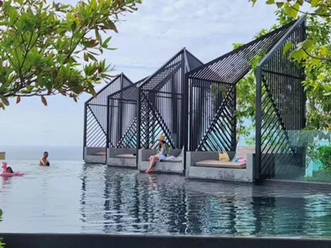 รูปภาพของEdge Central Pattaya