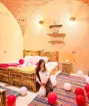 Shasha Siwa Retreat & Thermal Spring - parcheggio