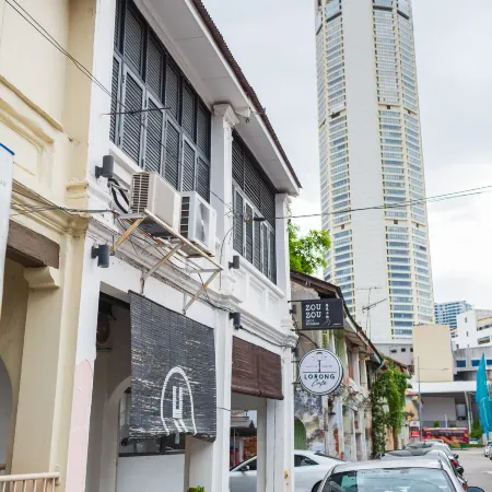 Kangsar Inn 73