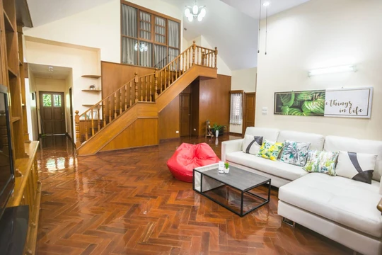 รูปภาพของFreepickup-long stay discount 5bedroom 4 bathrooms