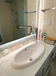 Olympus Waterfront Residences,Pattaya -City center Location