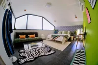 Converted Chapel Villa · Private Pool + Arcade Hotels in 