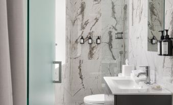 The Bowery Lofts Hotel