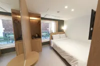 Hohe City Hotel Dongdaemun