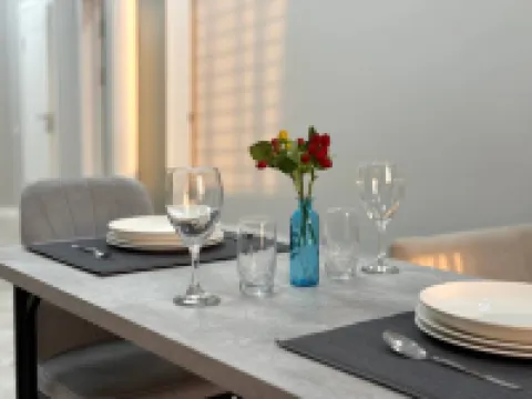 City Apartments Umetaliev 120 Hotels in 